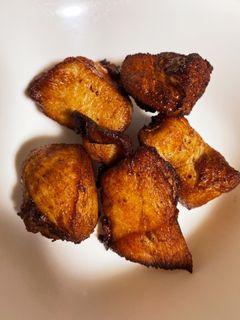 白だし唐揚げ-レシピのメイン写真