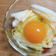 まさかの美味しさ!月見きざみとろろ