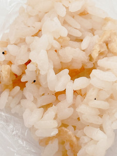 桜エビご飯-レシピのメイン写真