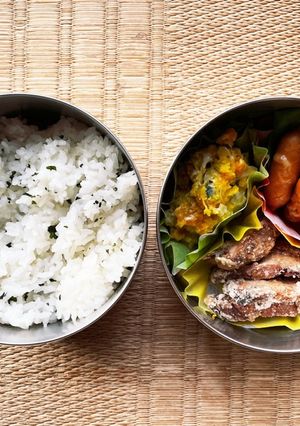 2年目｜怒涛のお弁当生活149日目-レシピのメイン写真