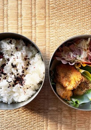 2年目｜怒涛のお弁当生活150日目-レシピのメイン写真