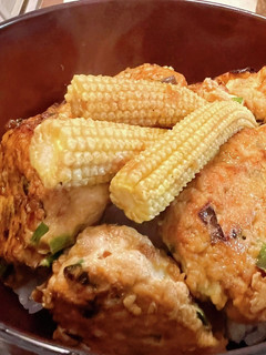 鶏胸肉のつみれ-レシピのメイン写真