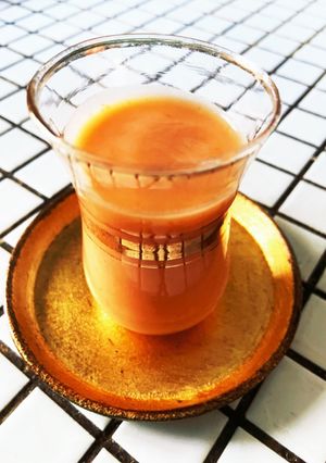 カロテンたっぷり♡人参甘酒-レシピのメイン写真