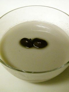 黒豆活用術!簡単黒豆ムゥス-レシピのメイン写真