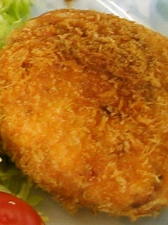 おからコロッケ-レシピのメイン写真