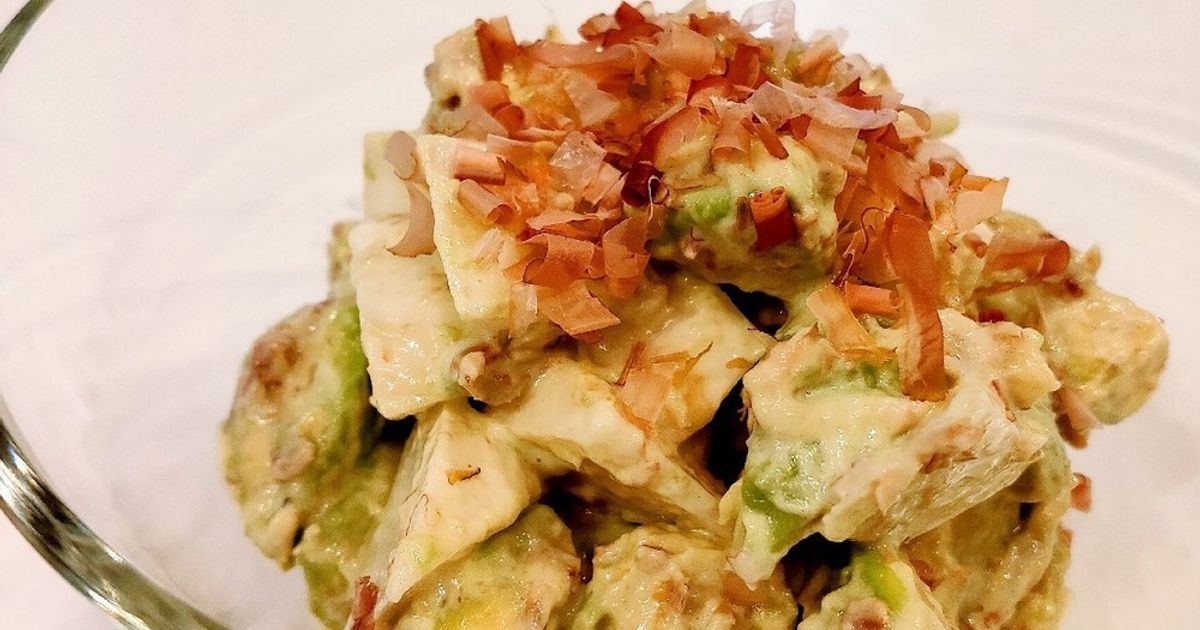 基本からアレンジまで！思わずつくりたくなる「カブおかか」のレシピ集