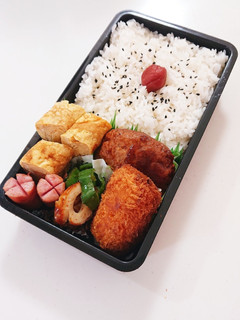 お弁当 3/11-レシピのメイン写真