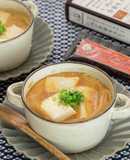 【減塩】管理栄養士の食養生カレーココット