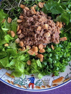 まぜまぜご飯-レシピのメイン写真