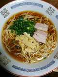 身近な材料で☆尾道ラーメン☆