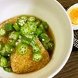 【楽チン】焼きおにぎり雑炊