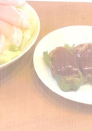 ピーマンのにくづめ-レシピのメイン写真