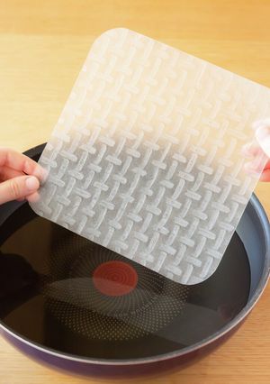 ライスペーパーの基本の使い方・戻し方-レシピのメイン写真