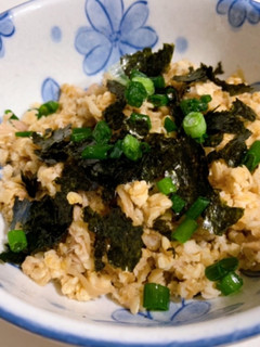 オートミール飯☆なめ茸ツナ炊き込みご飯風-レシピのメイン写真