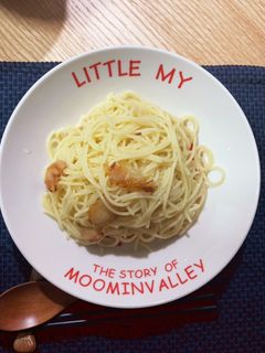 柚子胡椒のペペロンチーノ-レシピのメイン写真