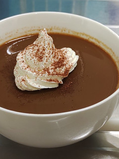 かんたんカフェゼリー-レシピのメイン写真