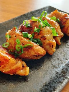 ご飯がススム★新玉ねぎ★豚肉巻き-レシピのメイン写真