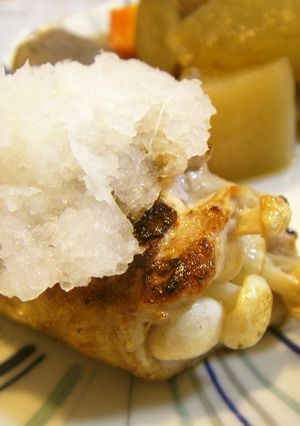 ☆疲労回復☆エノキの豚肉巻き-レシピのメイン写真