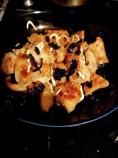柔らか鶏ムネ甘照り焼きチキン★-レシピのメイン写真