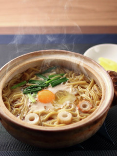 須崎市のご当地グルメ!鍋焼きラーメン♪-レシピのメイン写真