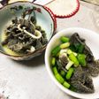 センマイ刺し