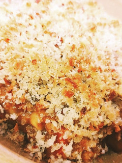 揚げない!カレーコロッケグラタン!-レシピのメイン写真