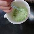 子供も喜ぶほうれん草バナナスムージー