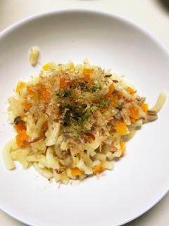 ☆離乳食完了期☆焼きうどん-レシピのメイン写真