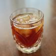 簡単☆カルダモンアイスコーヒー☆