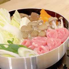 รูปของ 豆乳鍋