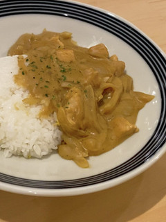 ソイカレー-レシピのメイン写真