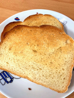 食パン(乳製品不使用)-レシピのメイン写真