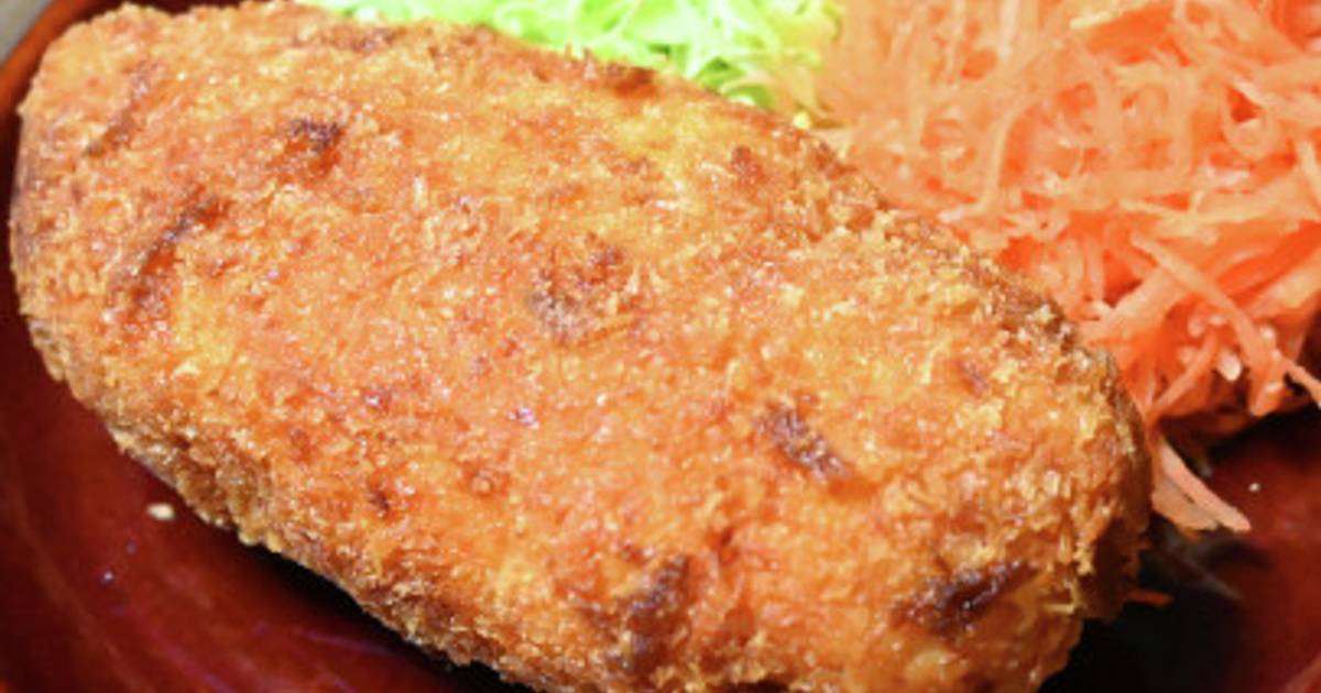 基本からアレンジまで!思わずつくりたくなる「カツレツ キーウ」のレシピ集 | クックパッド