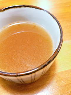 覚え書 ラーメンスープ-レシピのメイン写真
