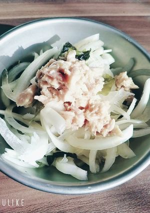 昆布ポン酢キュンです-レシピのメイン写真