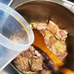 รูปของ 伯母秘伝！夫も大好きな万能調味料♬