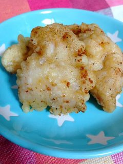 塩麴の鶏のから揚げ-レシピのメイン写真
