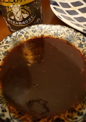 甘くない☆ハンバーグソース★お肉のソース-レシピのメイン写真