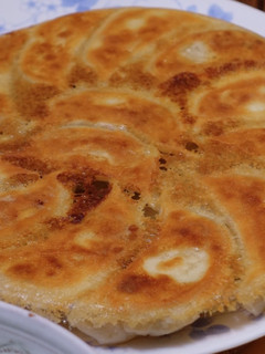 ◆冷凍餃子の焼き方◆-レシピのメイン写真