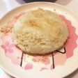 レンジで!パン粉のフレンチトースト