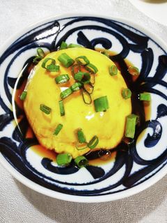 レンジでカニ玉-レシピのメイン写真