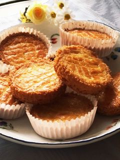 ♡ガレットブルトンヌ♡-レシピのメイン写真