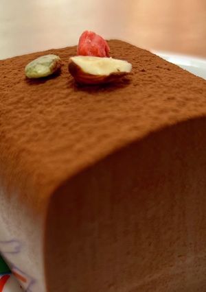 デコレーションナッツ&ドライフルーツ-レシピのメイン写真