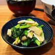 きつねのおひたし