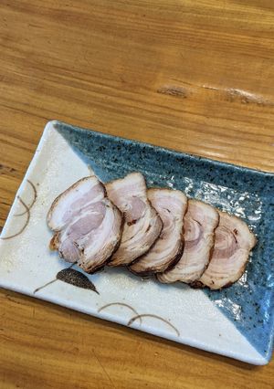 適当 チャーシュー-レシピのメイン写真