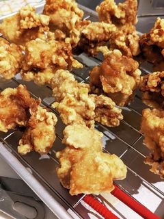 唐揚げ-レシピのメイン写真