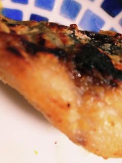 鯖カレー-レシピのメイン写真