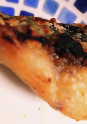 鯖カレー-レシピのメイン写真