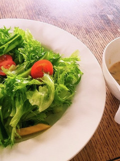 ☆フレンチドレッシング☆-レシピのメイン写真