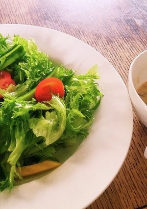 ☆フレンチドレッシング☆-レシピのメイン写真